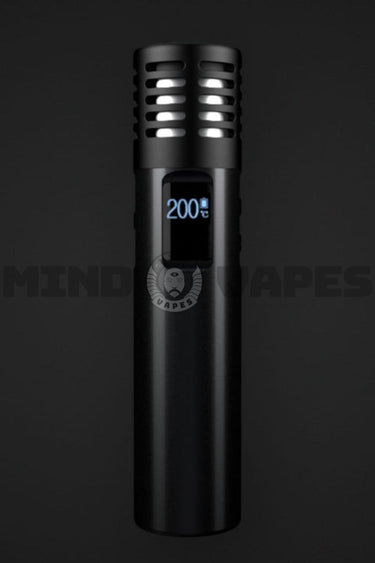 Arizer Air MAX Dry Herb Vaporizer Kit